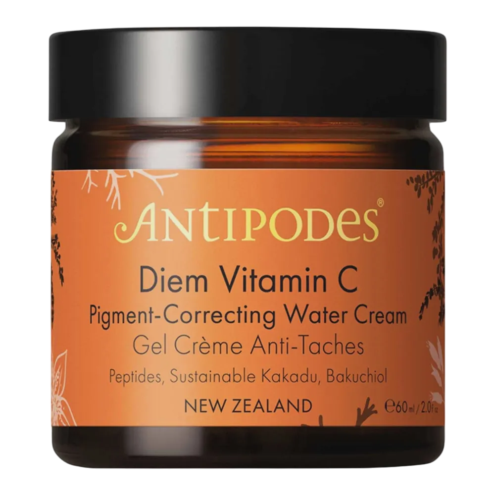 Antipodes - Diem Vitamin C Pigment-Correcting Water Cream 60ml