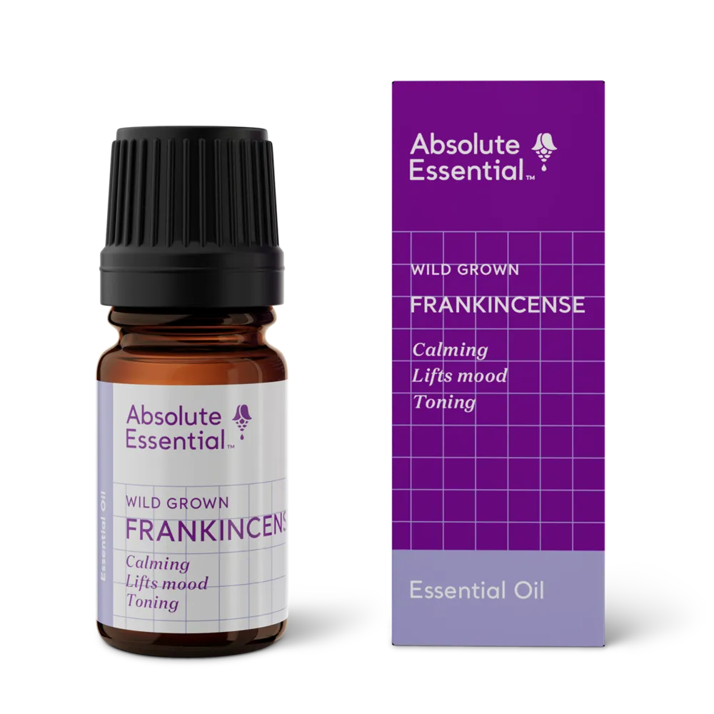 Absolute Essentials - Frankincense 5ml