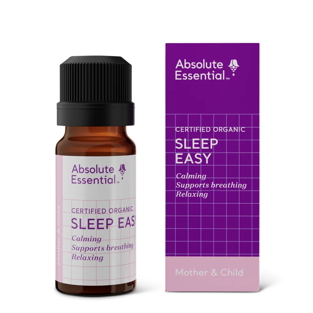 Absolute Essentials - Sleep Easy 10ml
