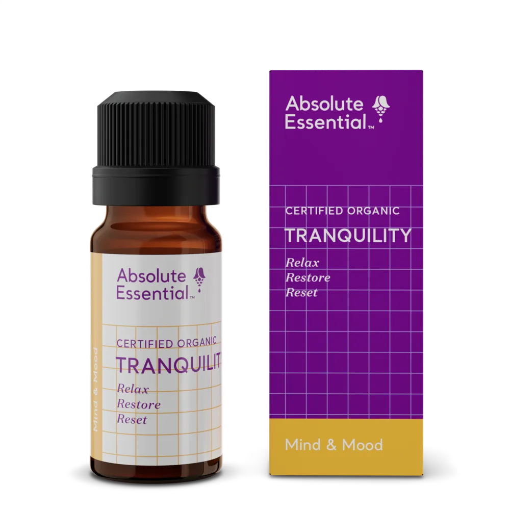 Absolute Essentials - Tranquility 10ml