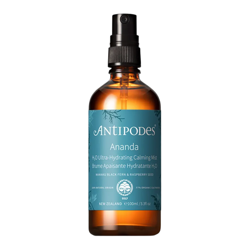 Antipodes - Ananda Antioxidant Gentle Toner 100ml