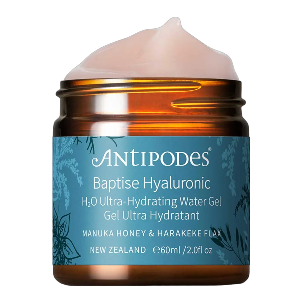 Antipodes - Baptise H2O Ultra Hydrating Water Gel 60ml