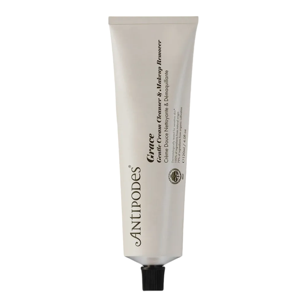 Antipodes - Grace Gentle Cream Cleanser 120ml