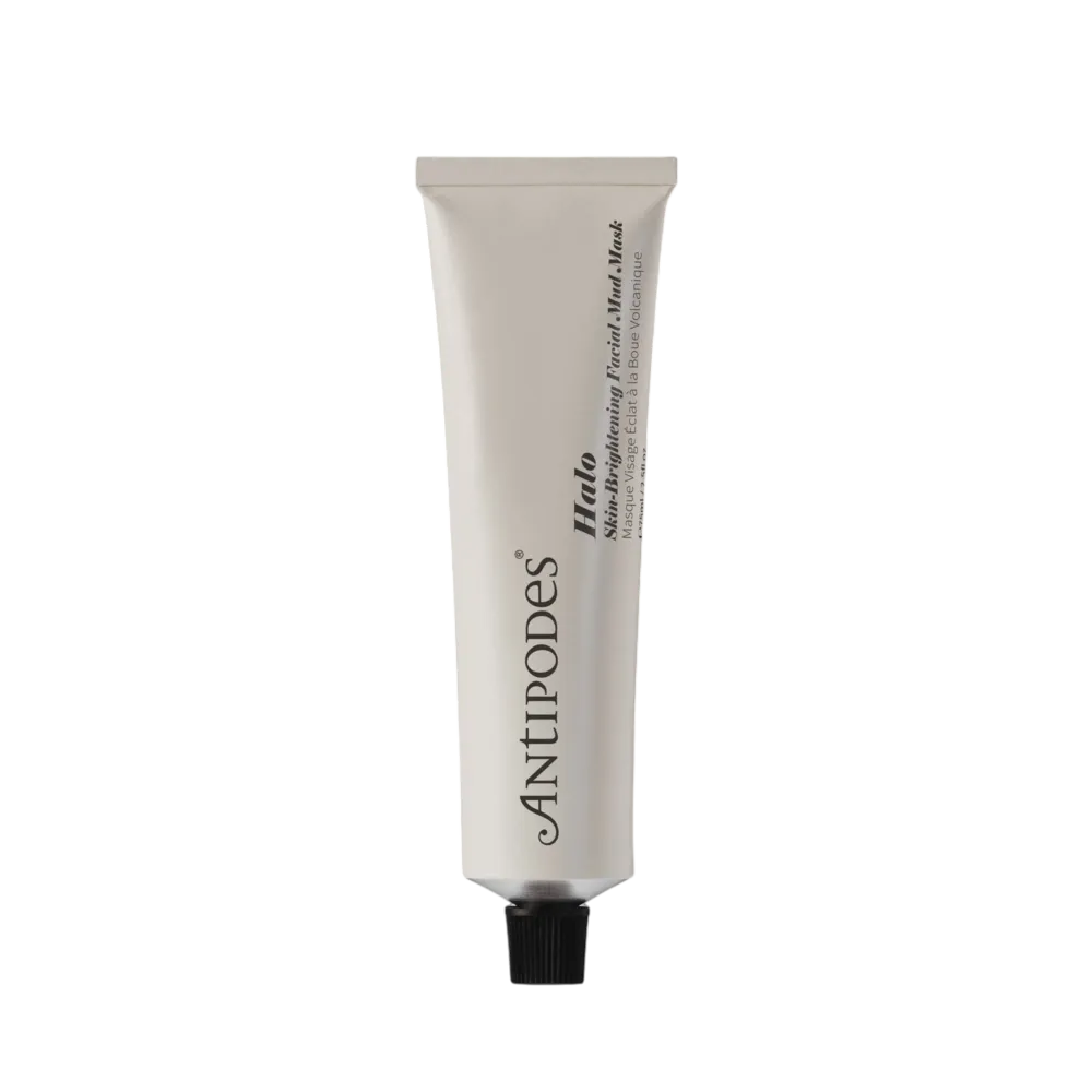 Antipodes - Halo Skin Brightening Volcanic Mud Mask