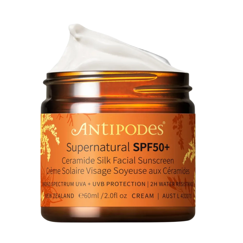 Antipodes - Supernatural SPF50+ 60ml