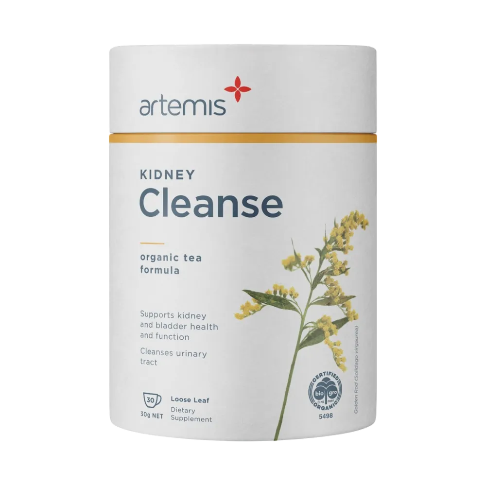 Artemis - Kidney Cleanse Tea 30g