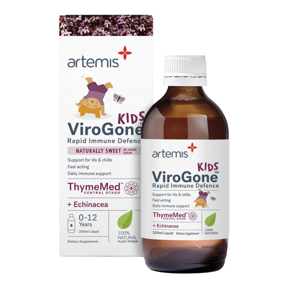 Artemis - ViroGone Kids 200ml