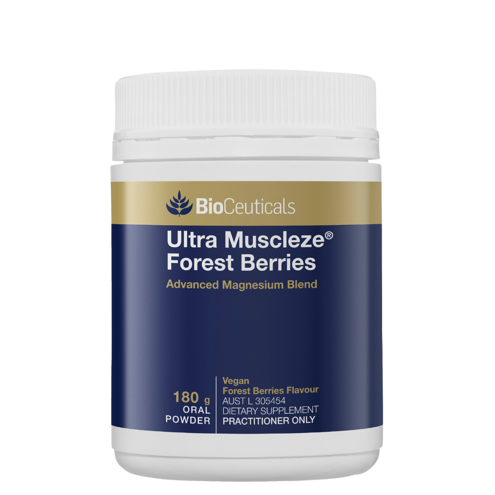 Bioceuticals - Ultra Muscleze 180g