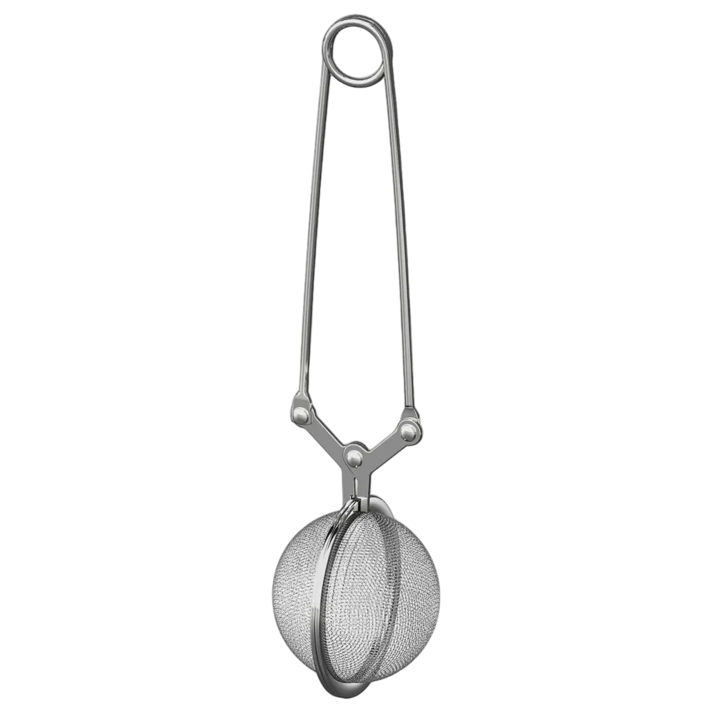Bodywise - Tea Infuser Tong