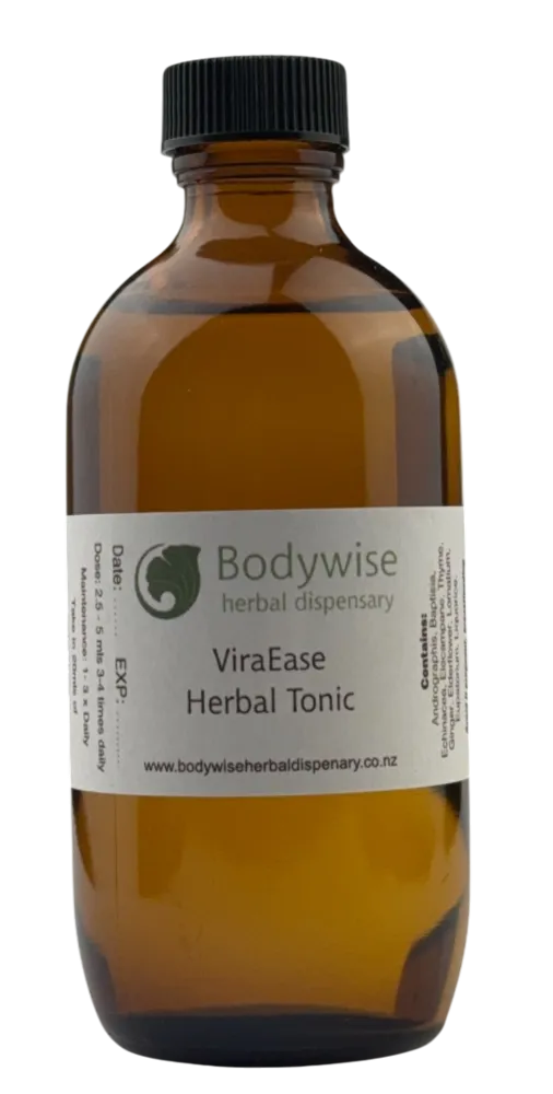 Bodywise Herbal Tonic - ViraEase