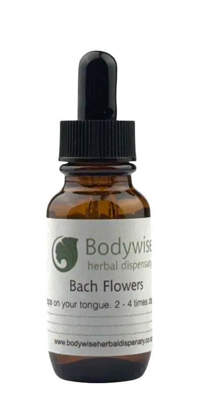Bodywise - Bach Flower Drops 25ml