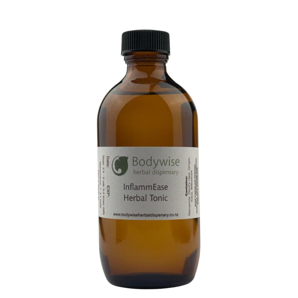 Bodywise Herbal Tonic - InflammEase