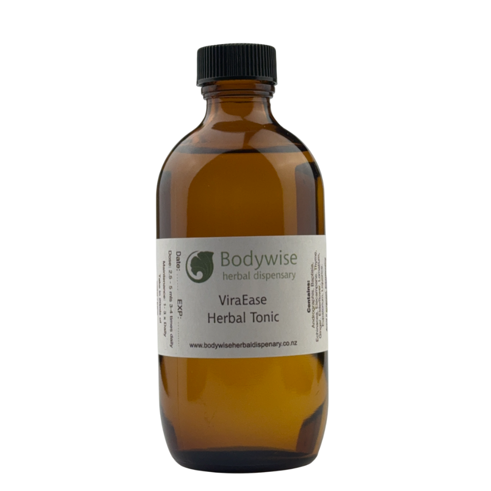 Bodywise Herbal Tonic - ViraEase