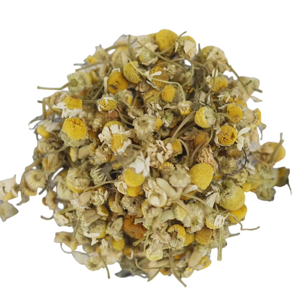 Bodywise - Chamomile Flower 50g