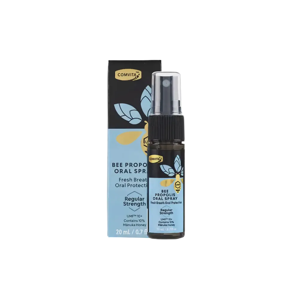 Comvita - Bee Propolis Oral Spray 20mL