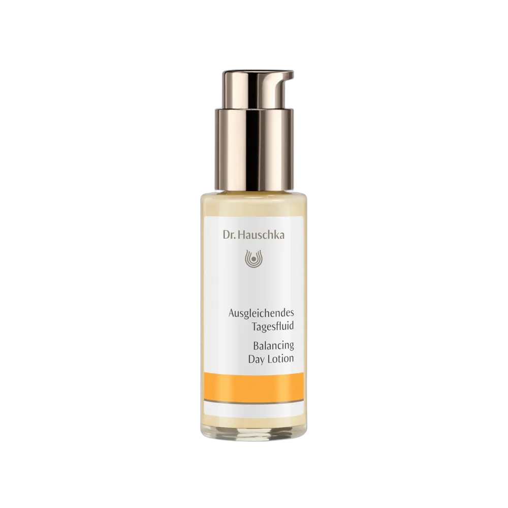 Dr Hauschka - Balancing Day Lotion 50ml