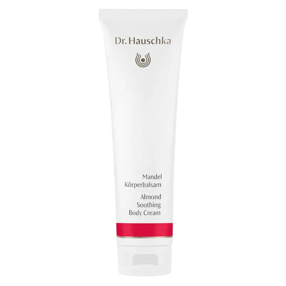 Dr. Hauschka - Almond Soothing Body Cream 145ml
