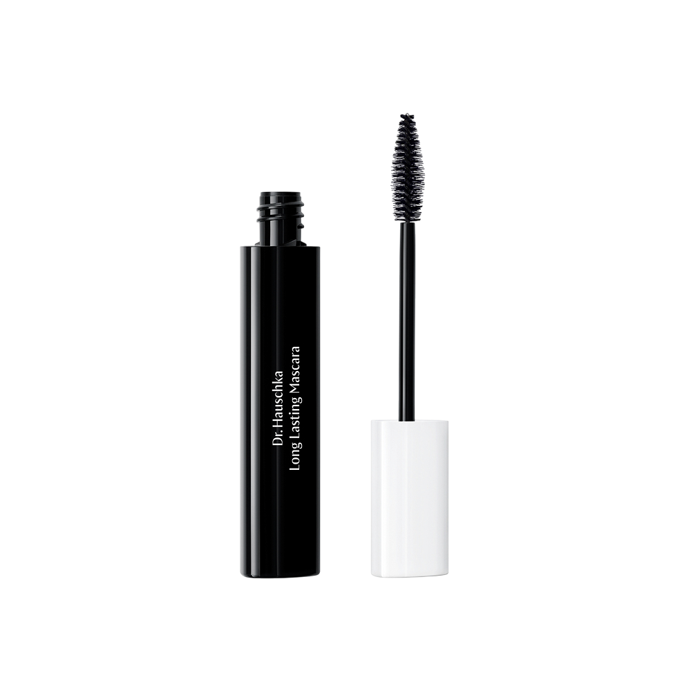 Dr Haushka - Mascara Long Lasting Black 8ml