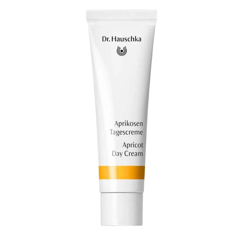 Dr Hauschka - Apricot Day Cream 30 ml