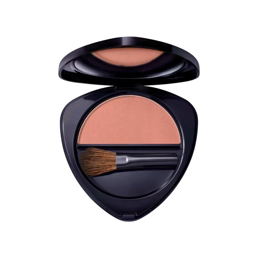Dr Hauschka - Blush- Apricot 02