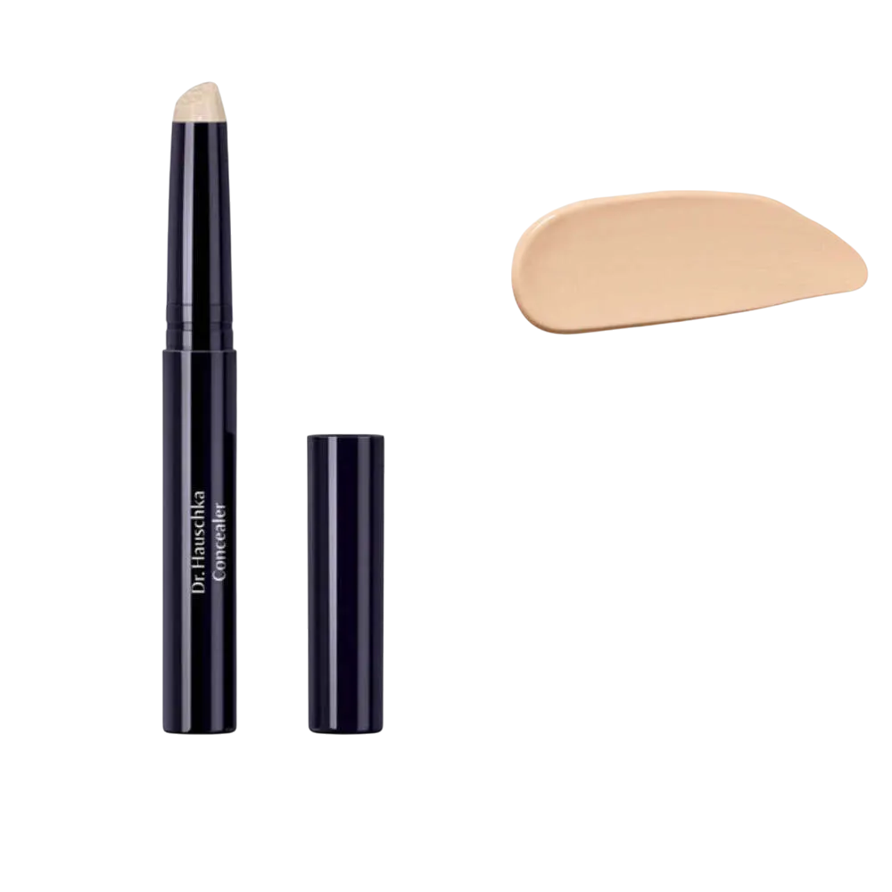 Dr Hauschka - Concealer 01 Macadamia 2.5ml