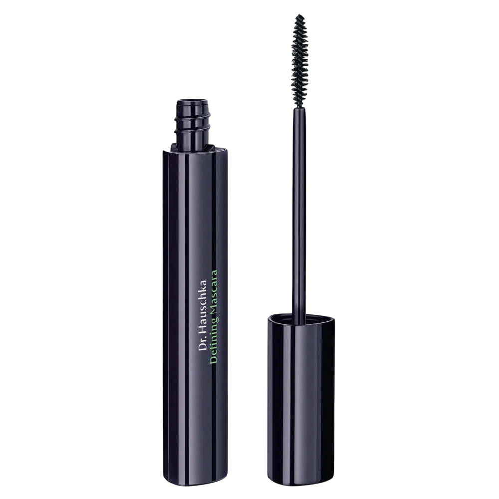 Dr Hauschka - Mascara Defining 01 Black 6ml