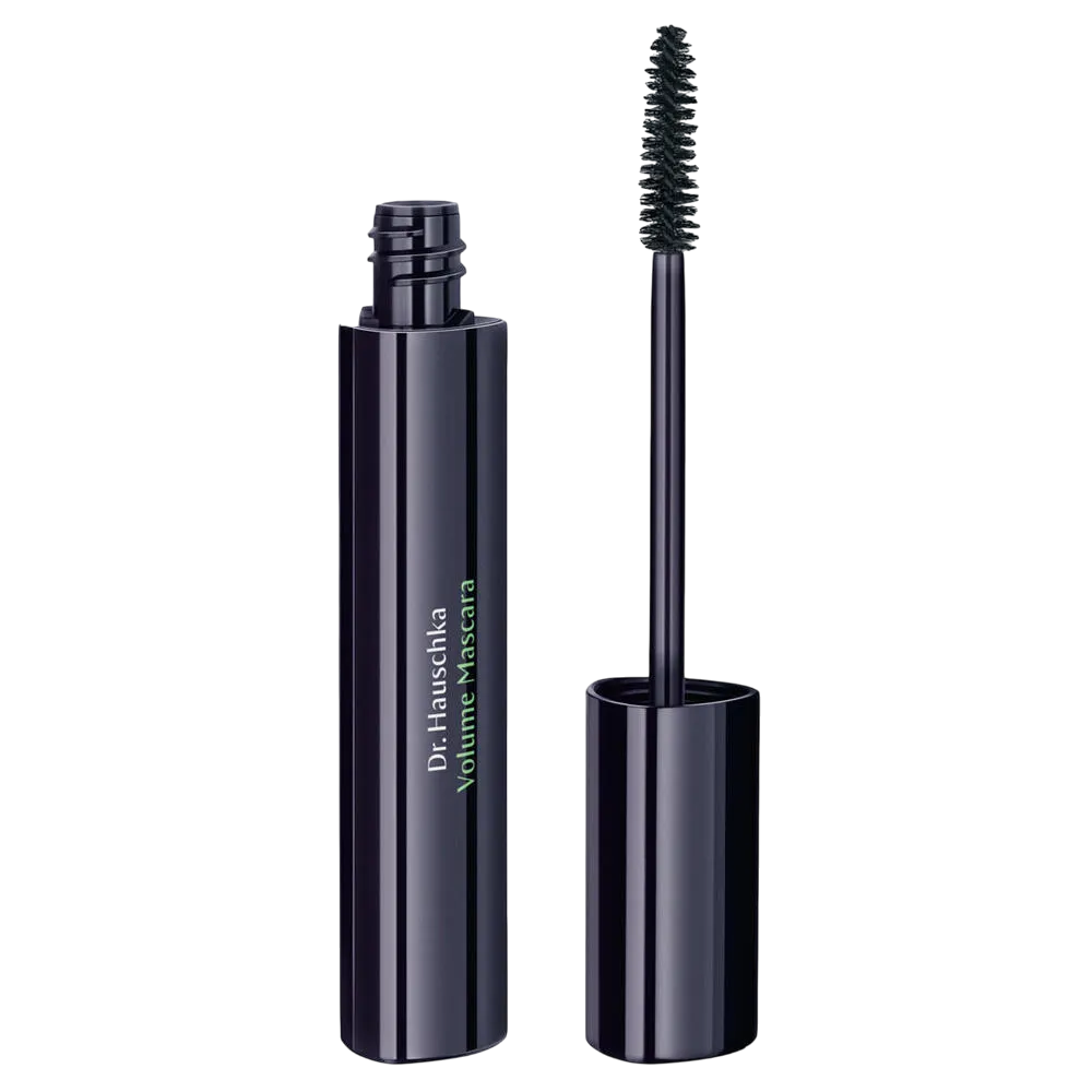 Dr Hauschka - Mascara Volume 01 Black 8ml