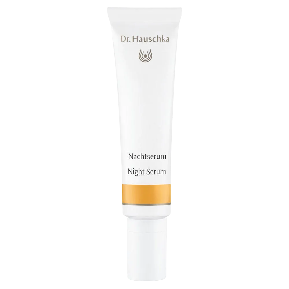 Dr Hauschka - Night Serum 20ml