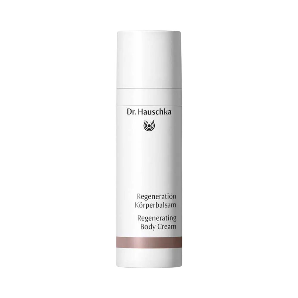 Dr Hauschka - Regenerating Body Cream 150ml