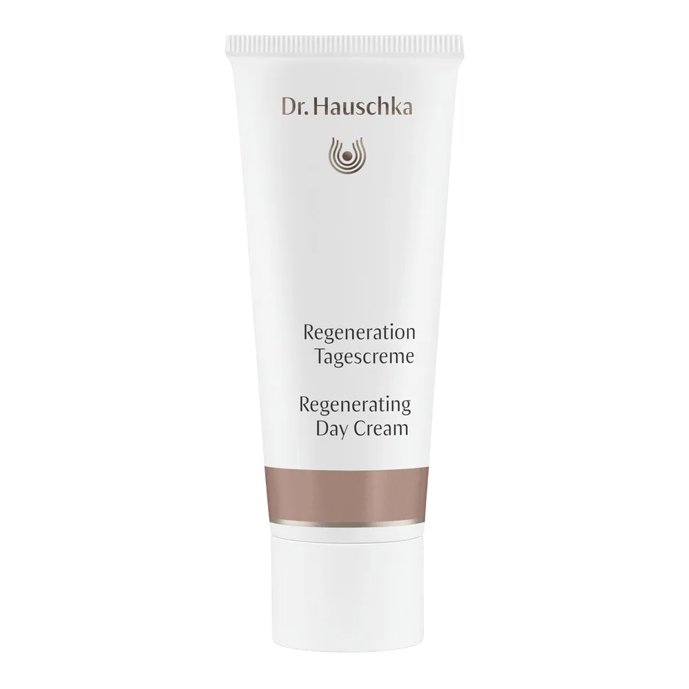 Dr Hauschka - Regenerating Day Cream 40ml