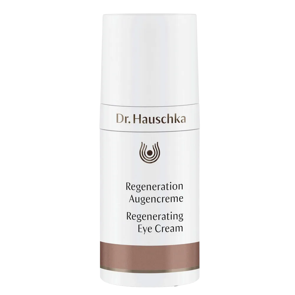 Dr Hauschka - Regenerating Eye Cream 15ml