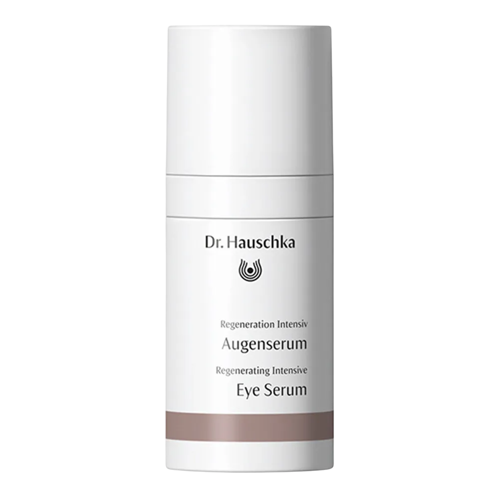 Dr Hauschka - Regenerating Intensive Eye Serum 15ml