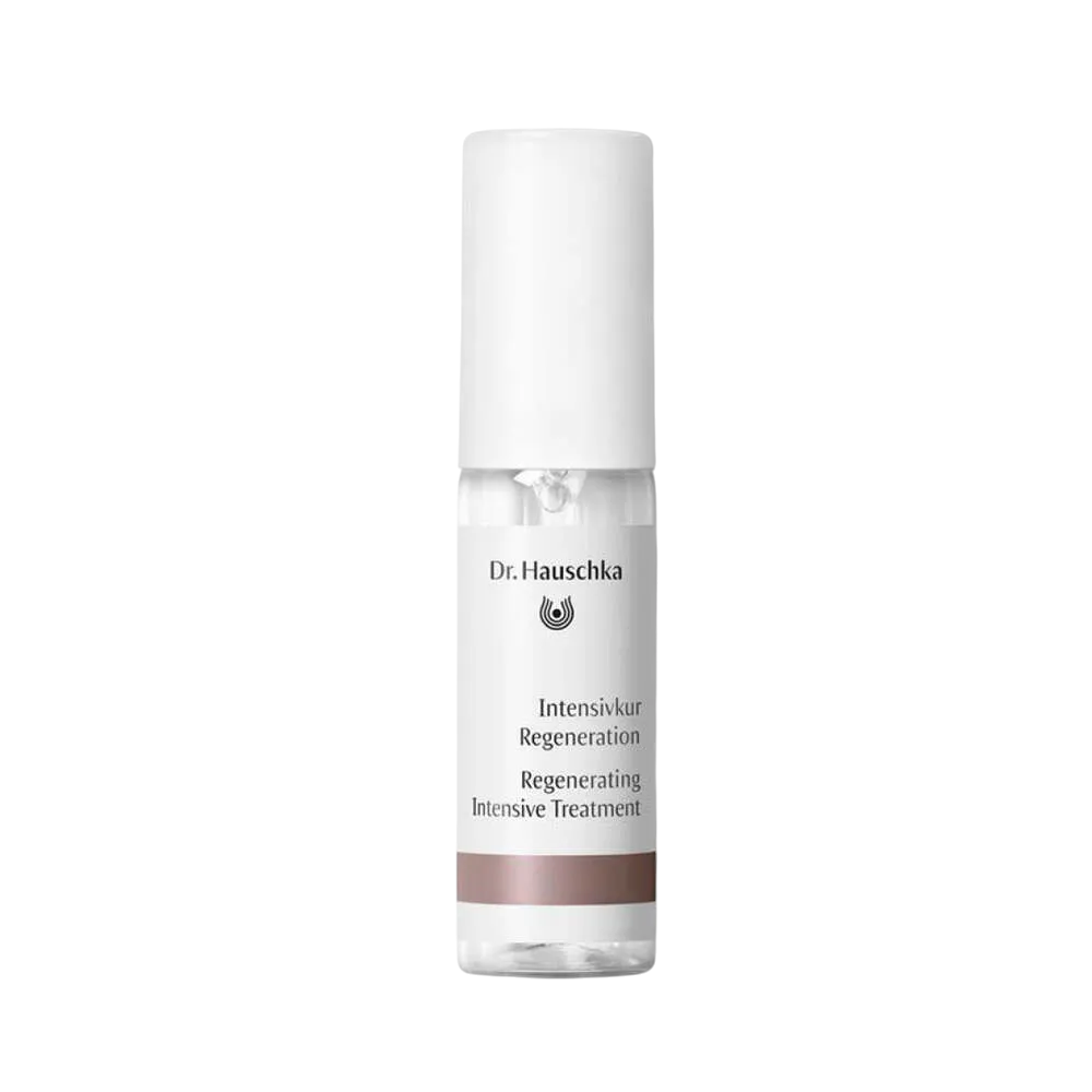 Dr Hauschka - Regenerating Intensive Treatment 40ml