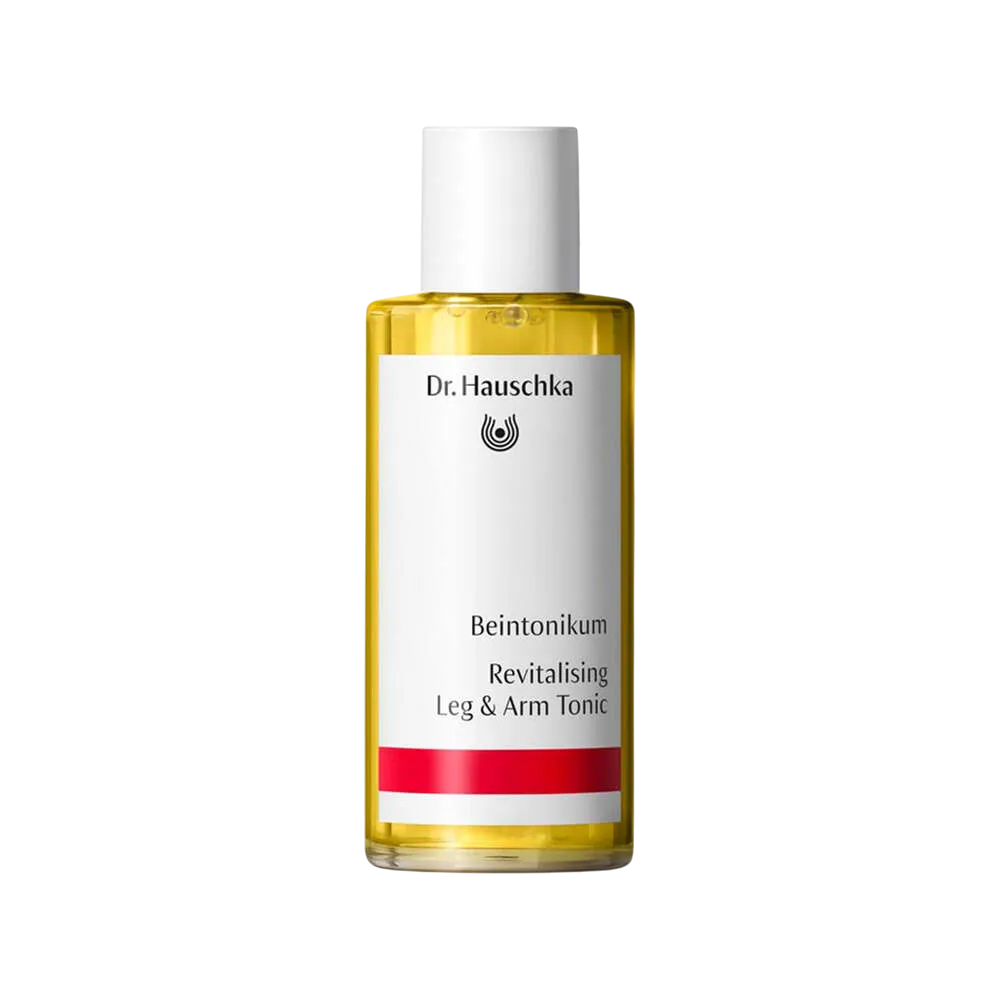 Dr Hauschka - Revitalising Leg & Arm Tonic 100ml