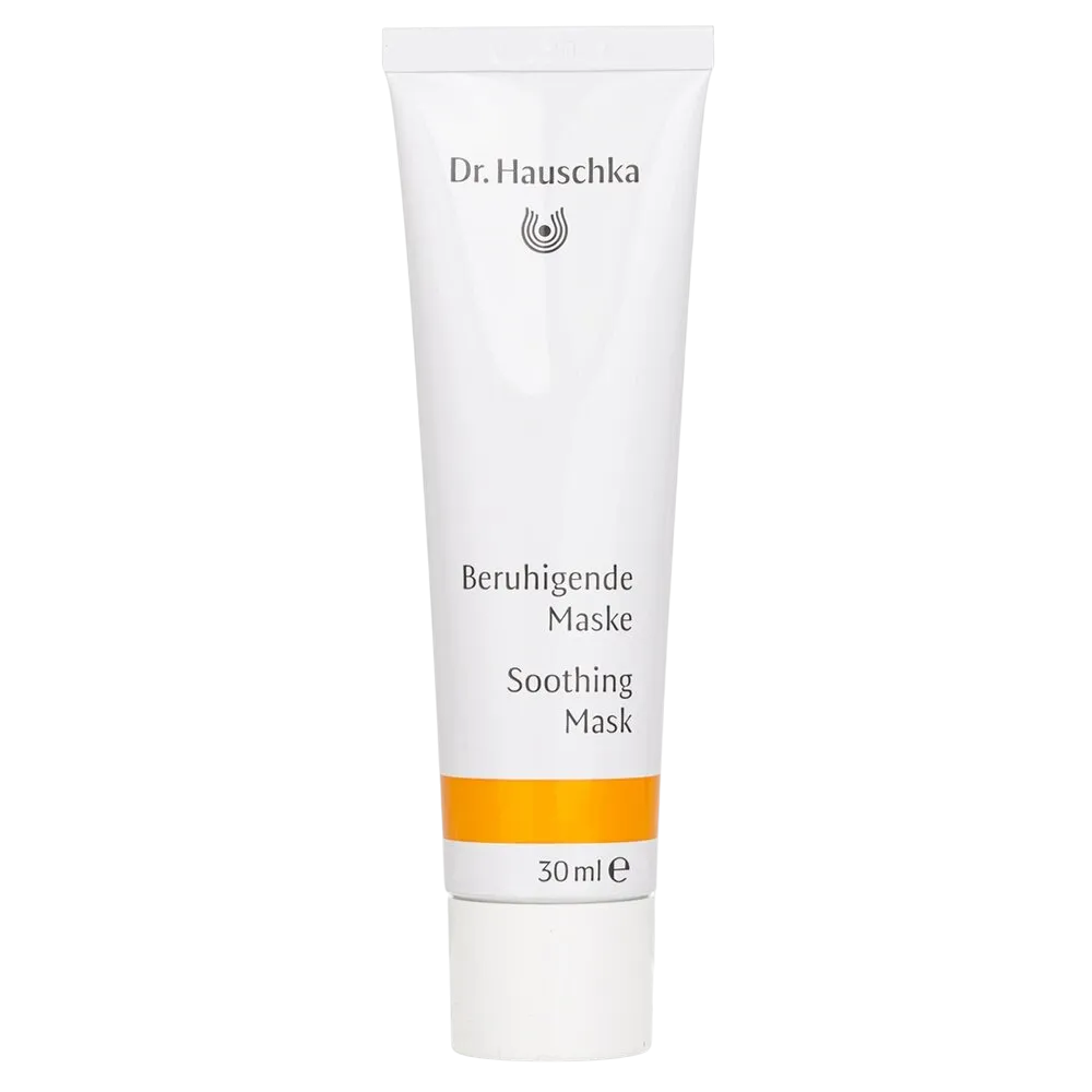 Dr Hauschka - Soothing Mask 30ml
