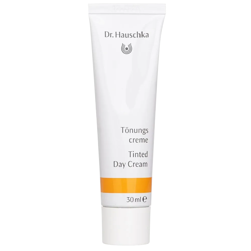 Dr Hauschka - Tinted Day Cream 30ml