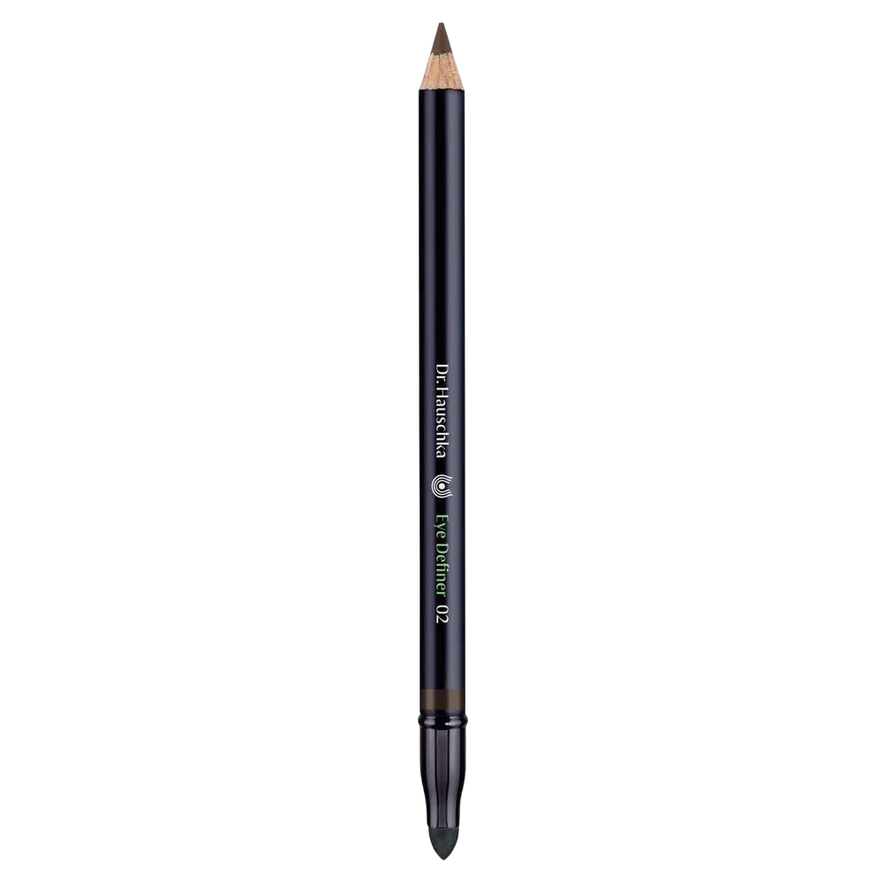 Dr Hauschka - Eye Definer 02 Brown 1.50g