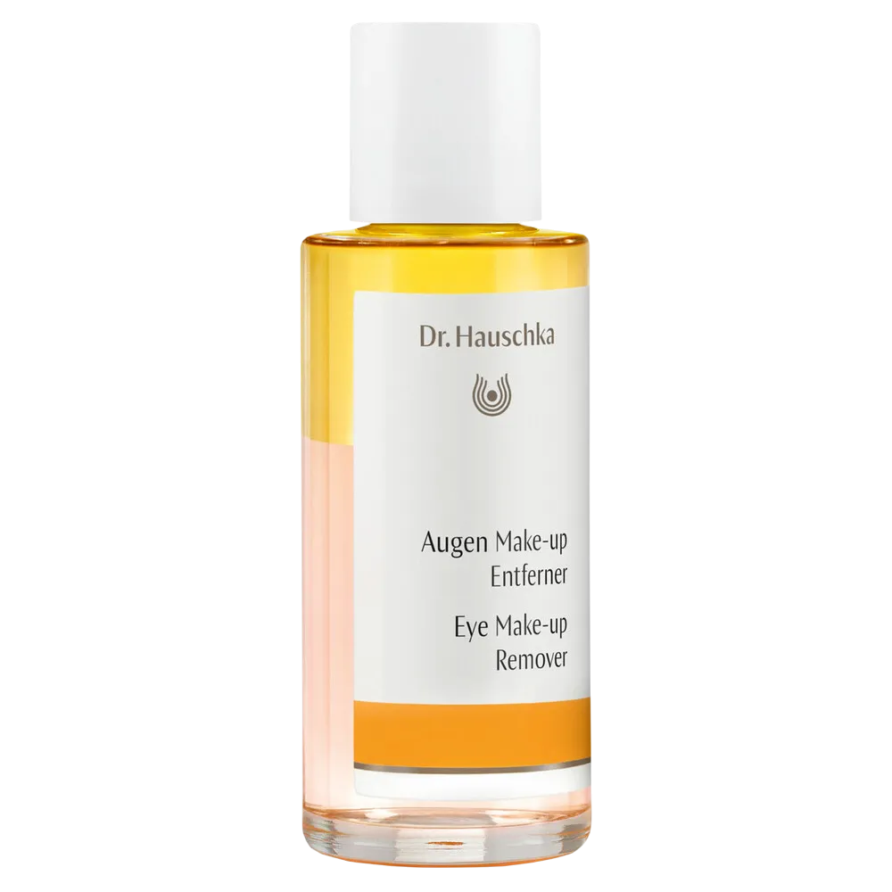 Dr Hauschka - Eye Make-up Remover 75ml