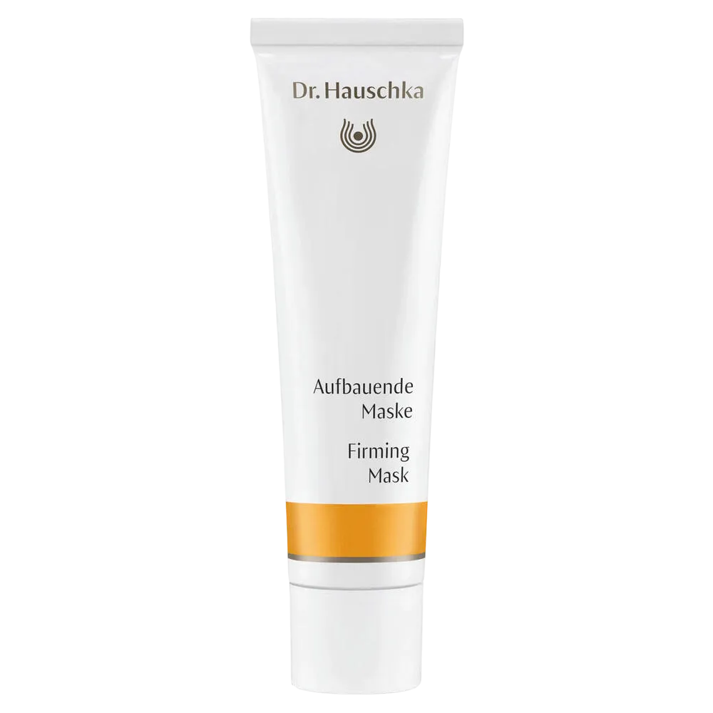 Dr Hauschka - Firming Mask 30ml
