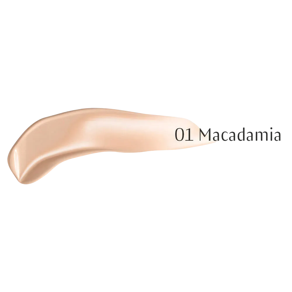 Dr Hauschka - Foundation 01 Macadamia 30ml