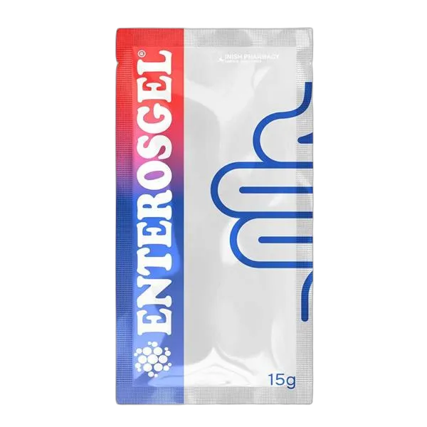 Enterosgel - Single Sachet 15g