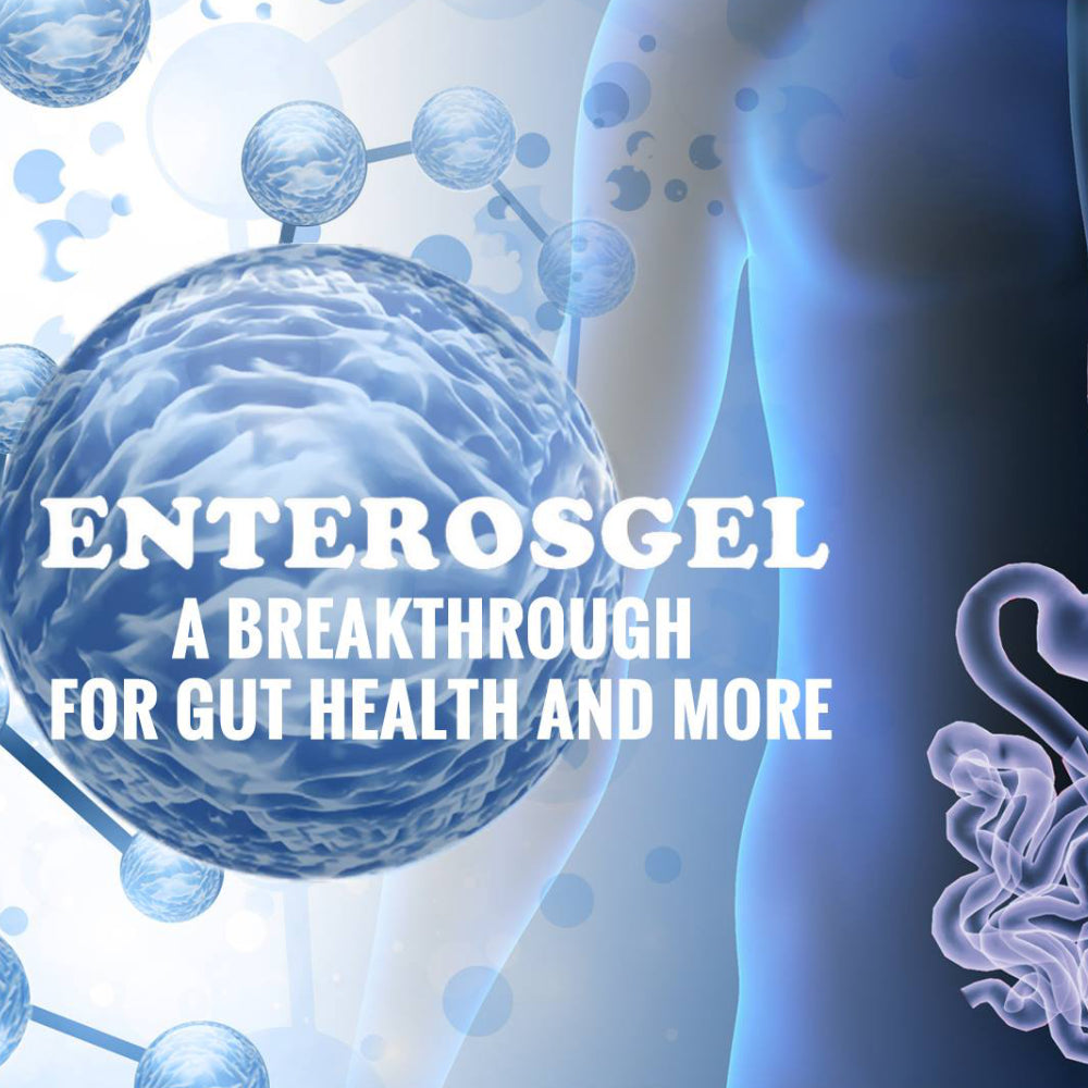 Enterosgel