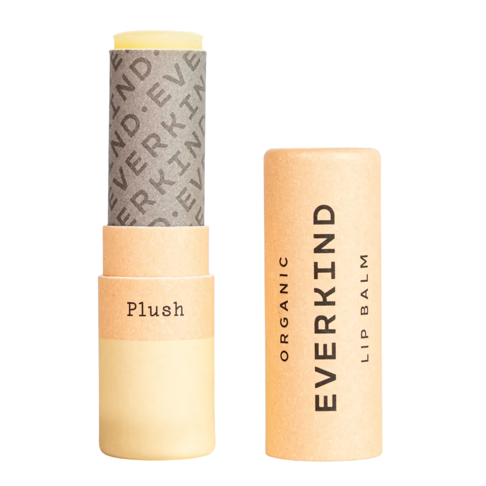 Ever Kind - Plush Organic Lip Balm 4g