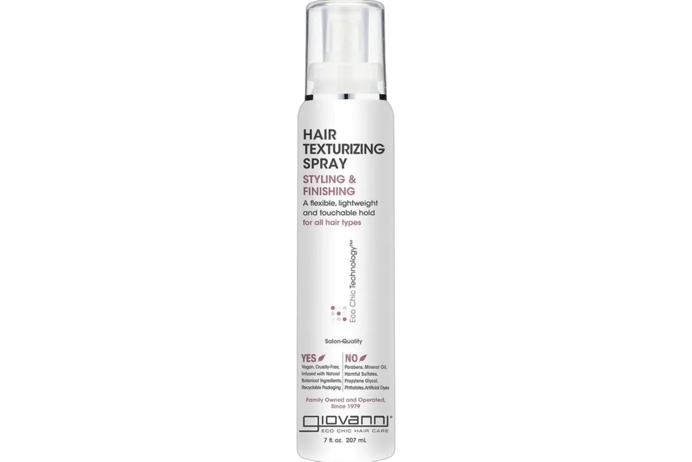 Giovanni - Hair Texturizing Spray 207 ml