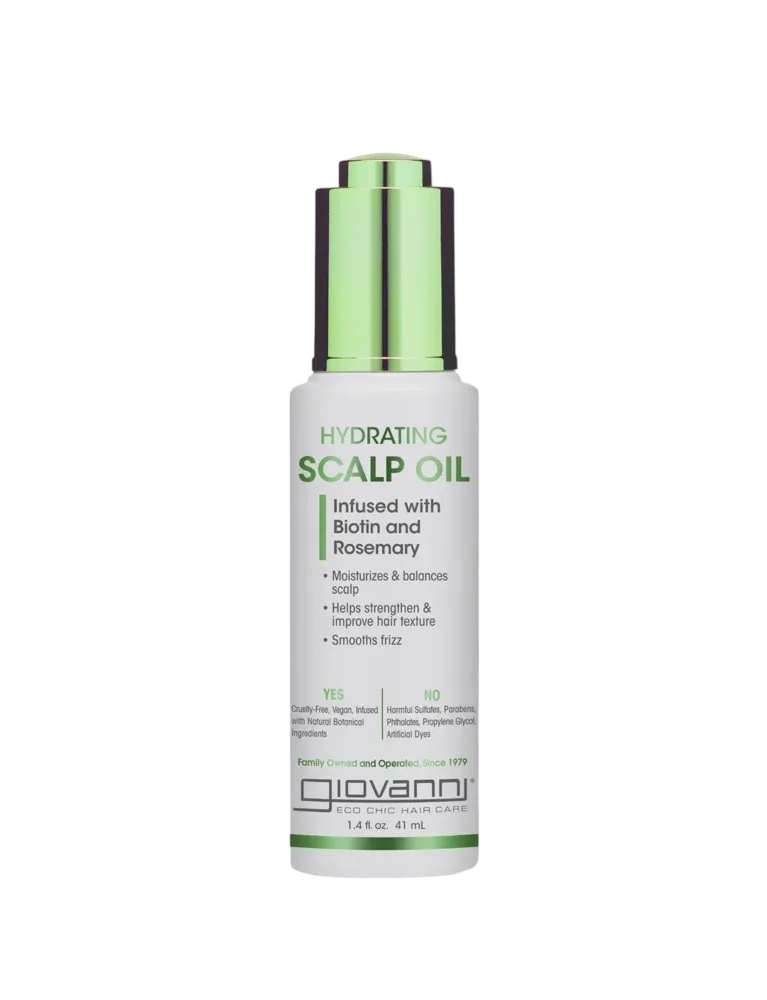 Giovanni - Hydrating Scalp Oil 41ml