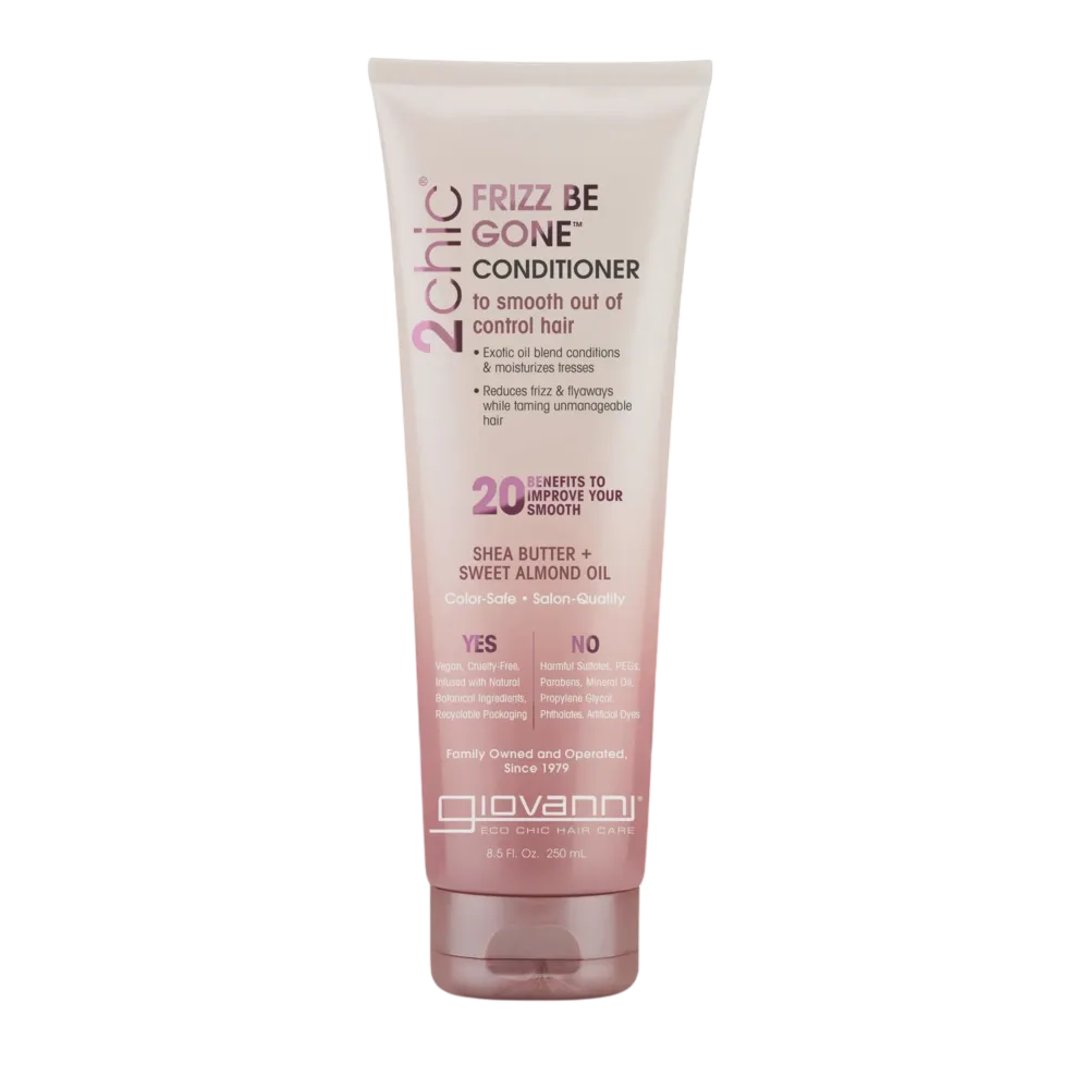 Giovanni - 2Chic Frizz Be Gone Conditioner 250ml