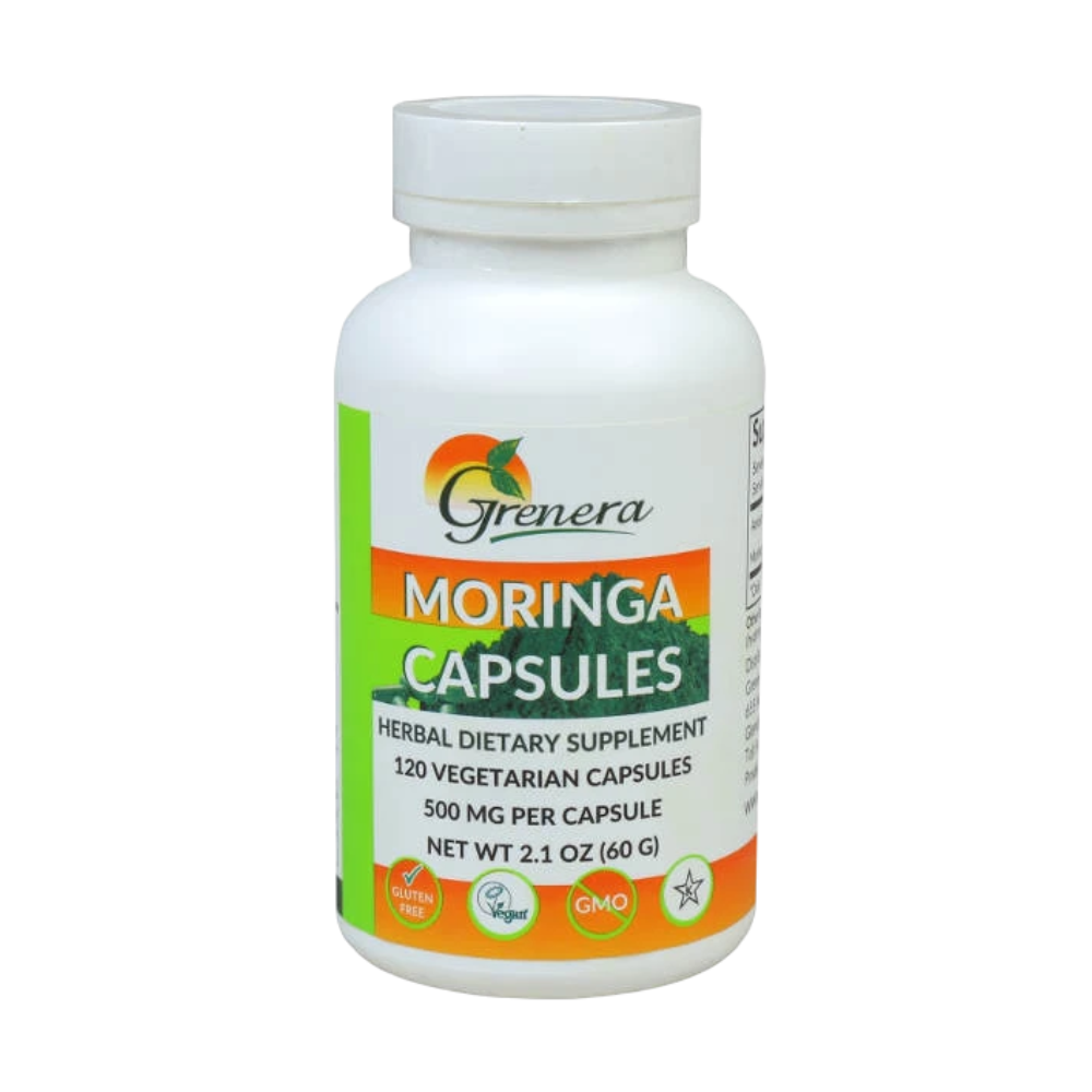 Grenera - Morninga 120caps