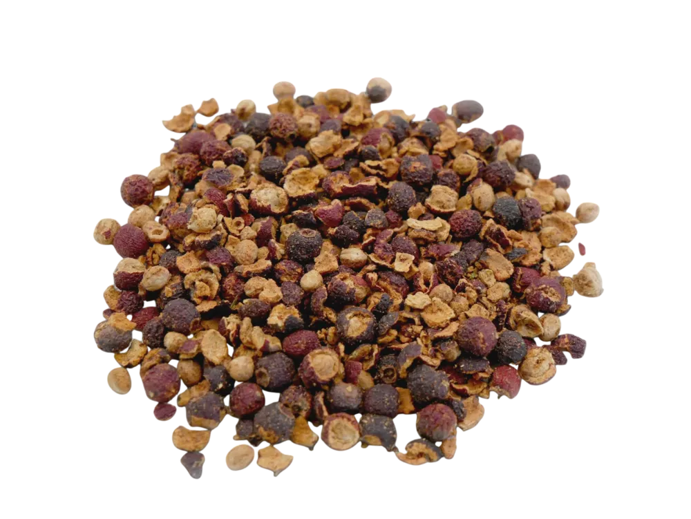 Bodywise - Hawthorn Berry 50g