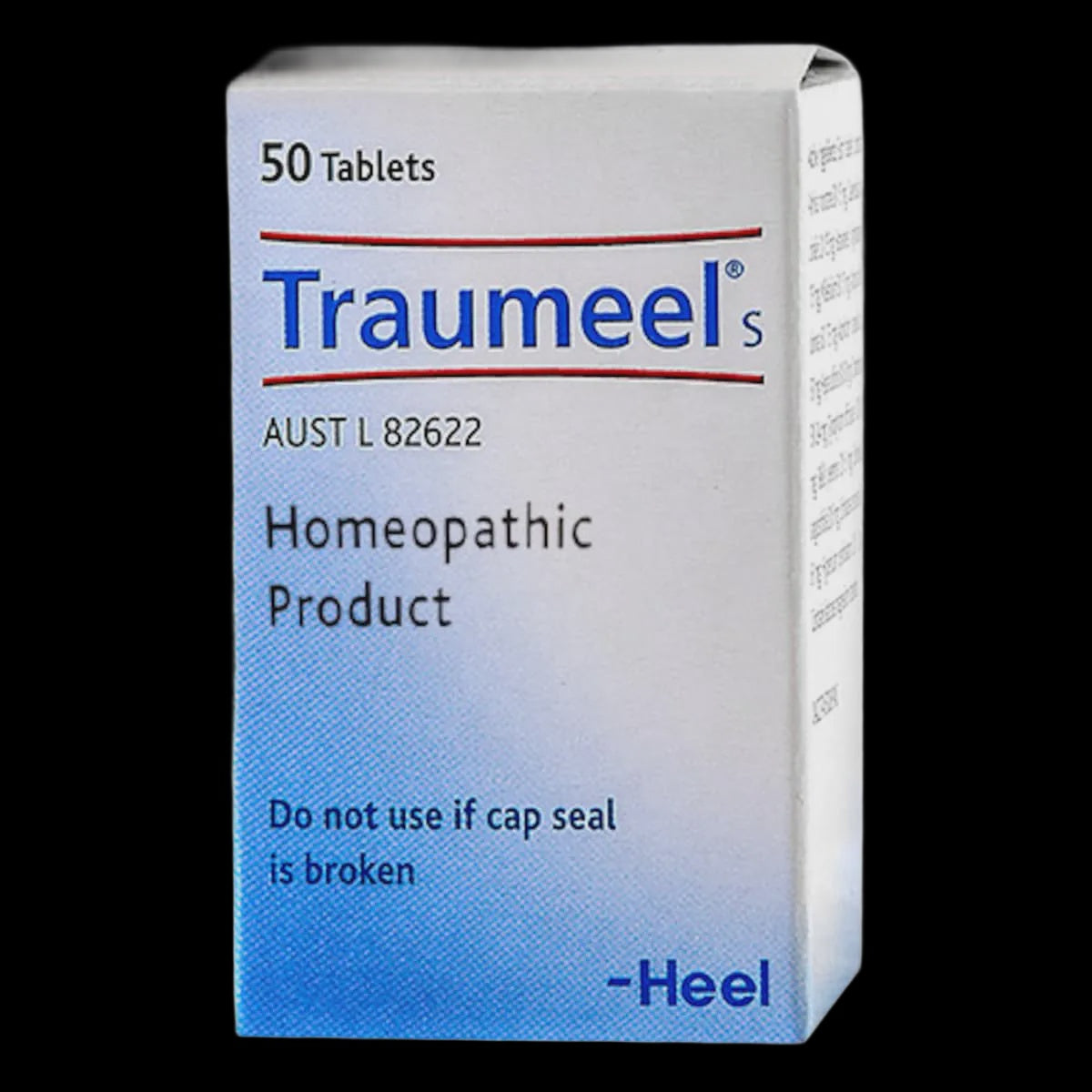 Heel - Traumeel 50 tablets