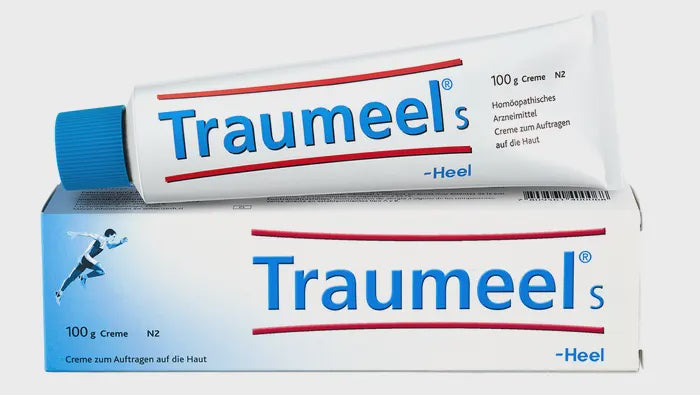 Heel - Traumeel Cream 100g